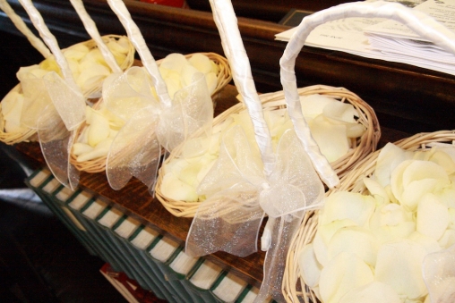 Wedding Flowers Cornwall 19